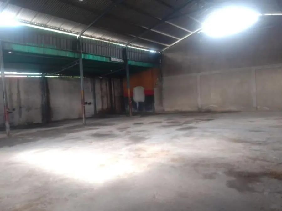 Galpon en Venta en Guacara - 8