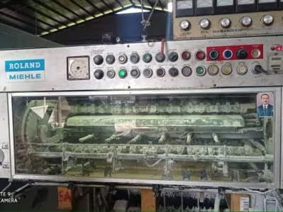 Fábrica enlatadora de productos marinos y maquinaria especializada - 2