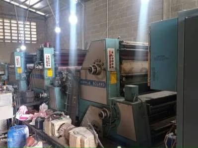 Fábrica enlatadora de productos marinos y maquinaria especializada - 5