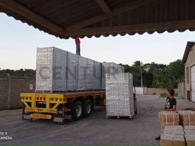 Fábrica enlatadora de productos marinos y maquinaria especializada - 7