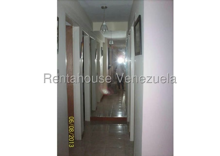 Apartamento (1 Nivel) en Venta en Residencias Aeropuerto, Trujillo - 3