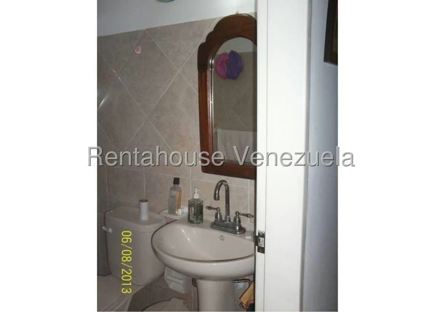 Apartamento (1 Nivel) en Venta en Residencias Aeropuerto, Trujillo - 4