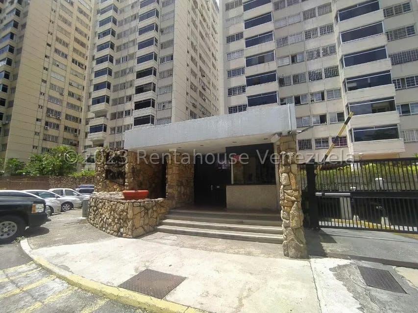 Apartamento (1 Nivel) en Venta en Terrazas de Santa Fe, Distrito Metropolitano