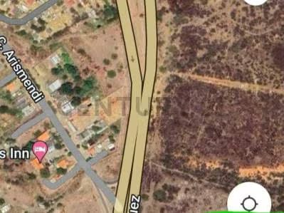 TERRENO EN VIA PRINCIPAL DE TAGUANTAR - 3