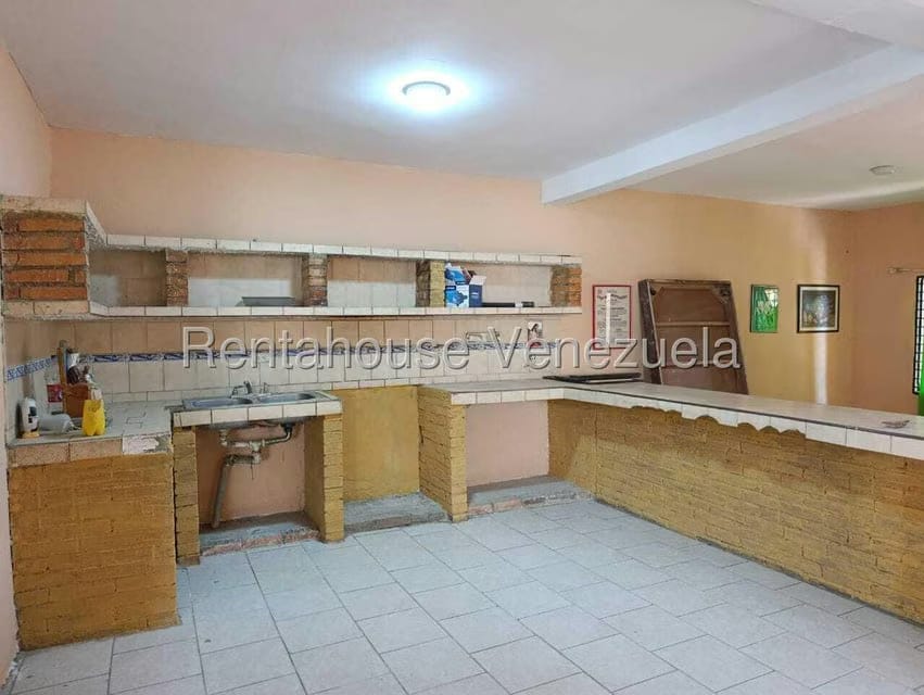 Casa (Duplex) en Alquiler en El Manzano, Lara - 12