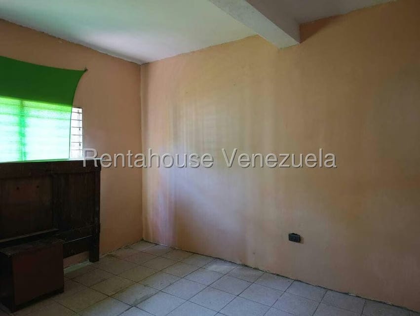 Casa (Duplex) en Alquiler en El Manzano, Lara - 13