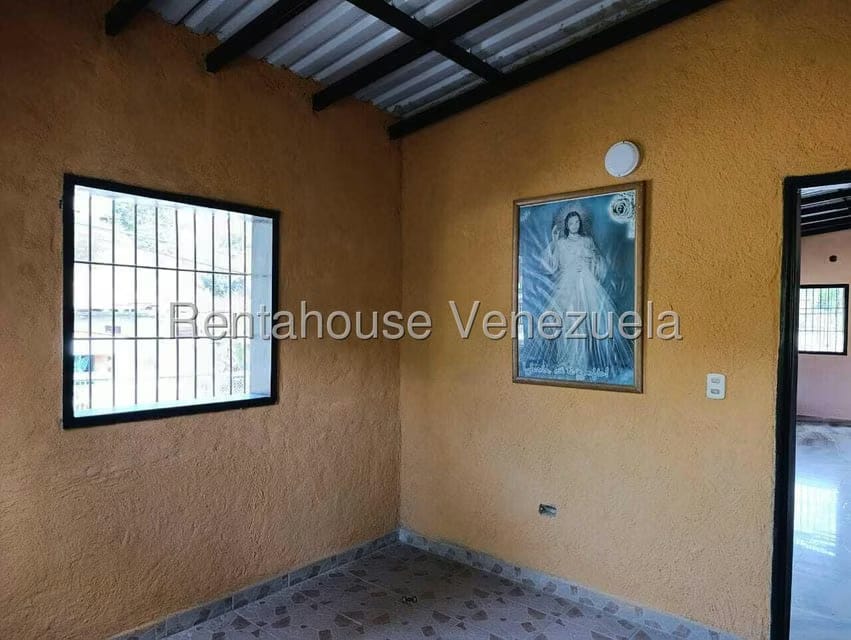 Casa (Duplex) en Alquiler en El Manzano, Lara - 16