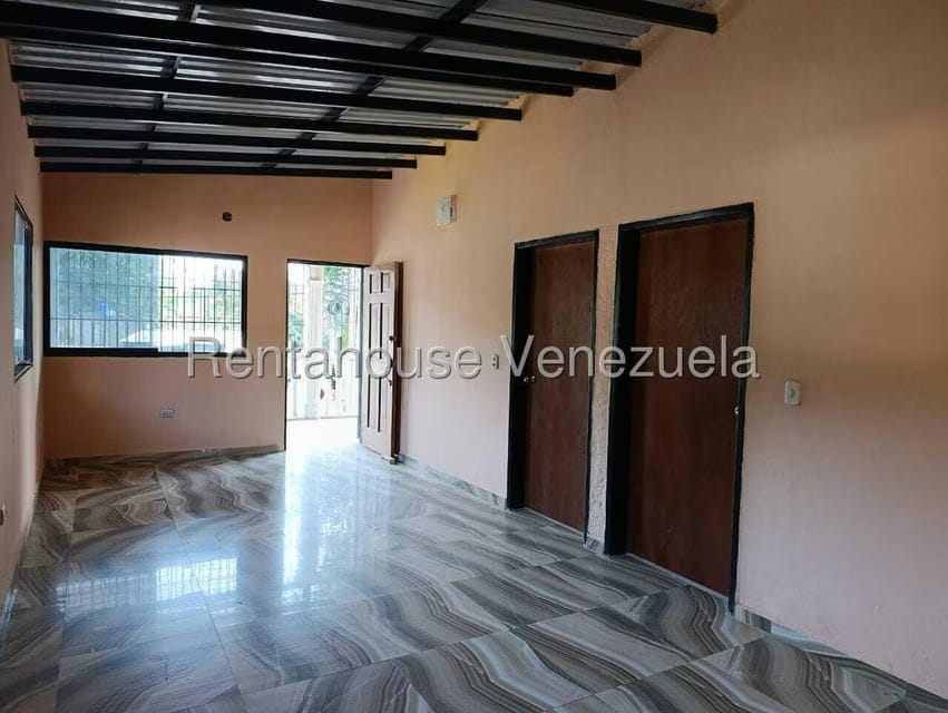 Casa (Duplex) en Alquiler en El Manzano, Lara - 18