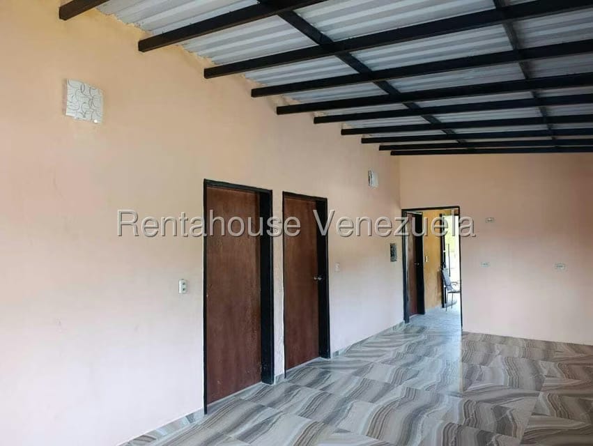 Casa (Duplex) en Alquiler en El Manzano, Lara - 19