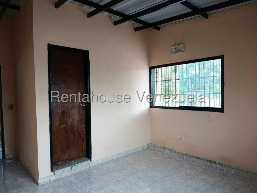 Casa (Duplex) en Alquiler en El Manzano, Lara - 20