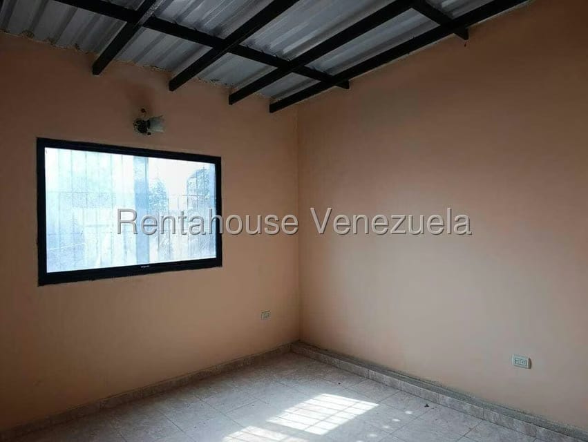 Casa (Duplex) en Alquiler en El Manzano, Lara - 22