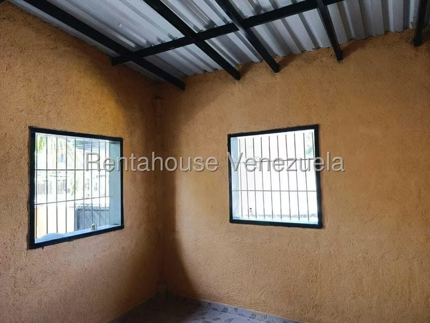 Casa (Duplex) en Alquiler en El Manzano, Lara - 48