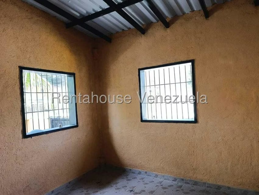 Casa (Duplex) en Alquiler en El Manzano, Lara - 49