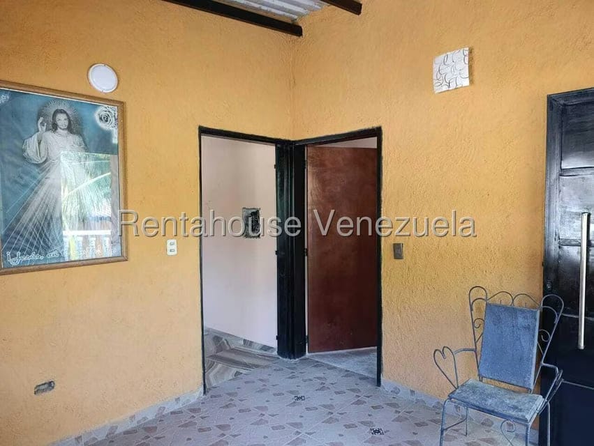 Casa (Duplex) en Alquiler en El Manzano, Lara - 50