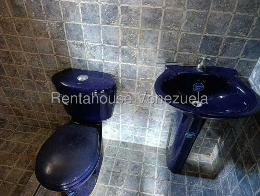 Casa (Duplex) en Alquiler en El Manzano, Lara - 51