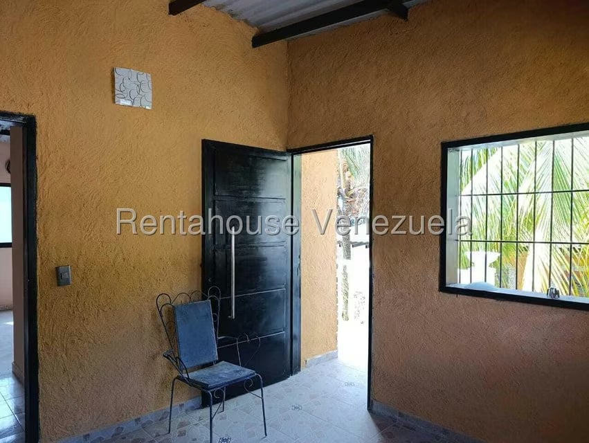 Casa (Duplex) en Alquiler en El Manzano, Lara - 52