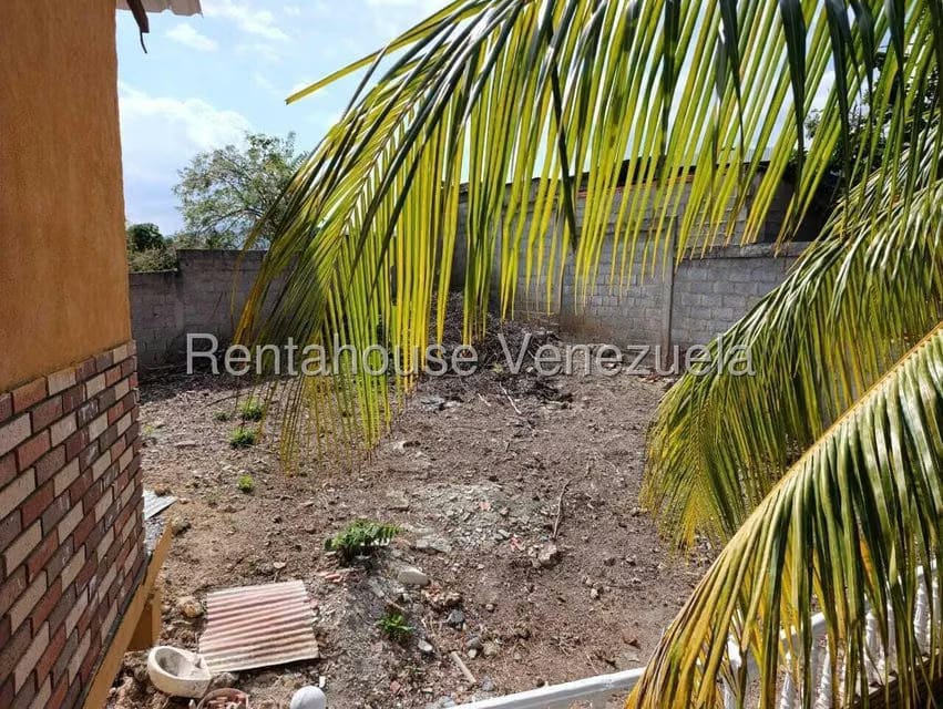 Casa (Duplex) en Alquiler en El Manzano, Lara - 56