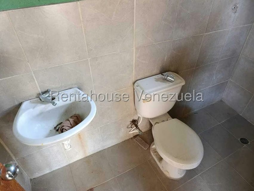 Casa (Duplex) en Alquiler en El Manzano, Lara - 59