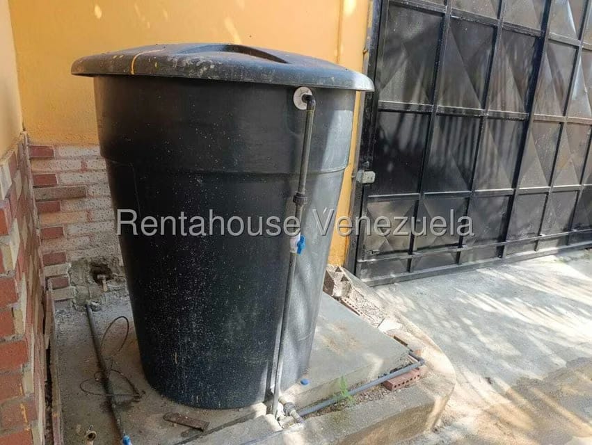 Casa (Duplex) en Alquiler en El Manzano, Lara - 60