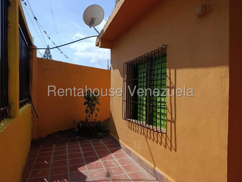 Casa (Duplex) en Alquiler en El Manzano, Lara - 7
