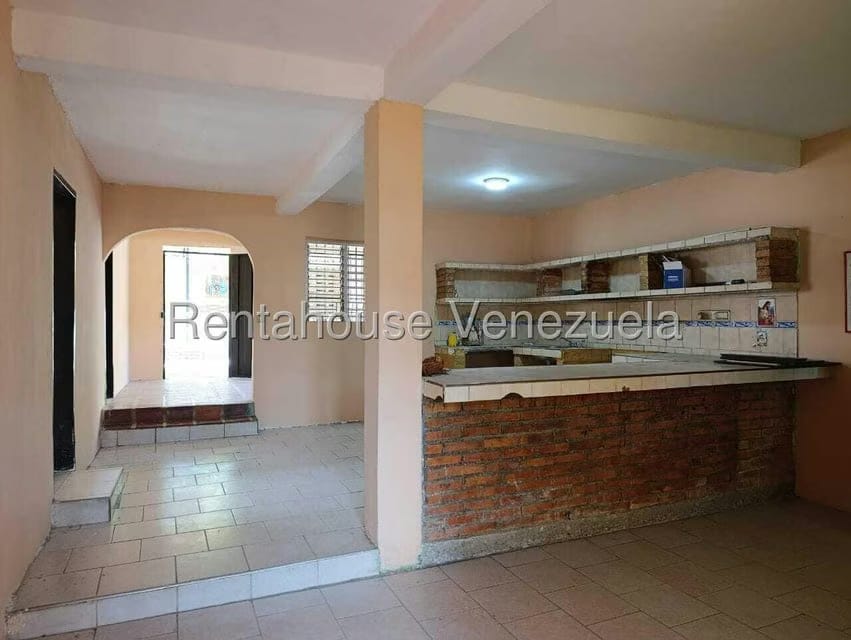 Casa (Duplex) en Alquiler en El Manzano, Lara - 10
