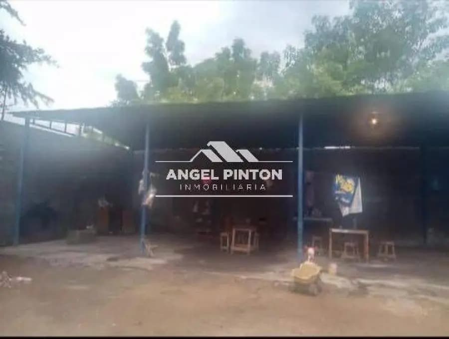 Terreno en Venta en SUR Maracaibo