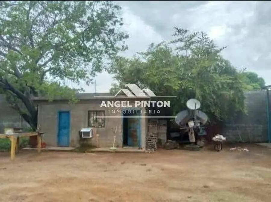 Terreno en Venta en SUR Maracaibo - 2