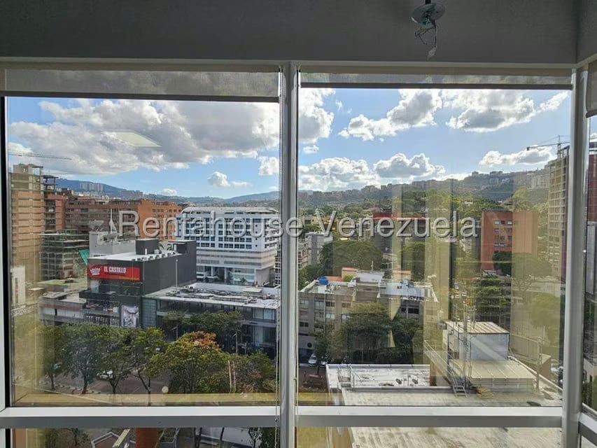 Comercial (Oficina) en Alquiler en Las Mercedes, Distrito Metropolitano - 22