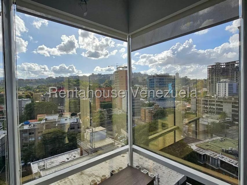 Comercial (Oficina) en Alquiler en Las Mercedes, Distrito Metropolitano - 23