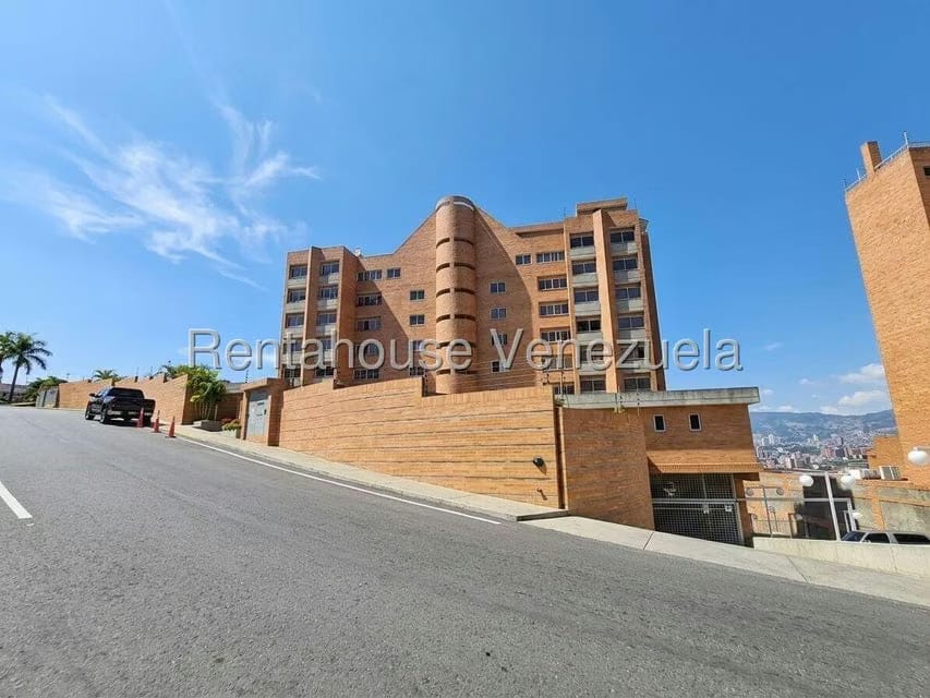 Apartamento (Planta Baja) en Venta en Lomas del Sol, Distrito Metropolitano