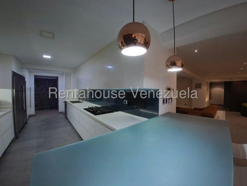 Apartamento (Planta Baja) en Venta en Lomas del Sol, Distrito Metropolitano - 11