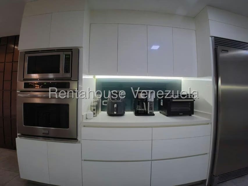 Apartamento (Planta Baja) en Venta en Lomas del Sol, Distrito Metropolitano - 13