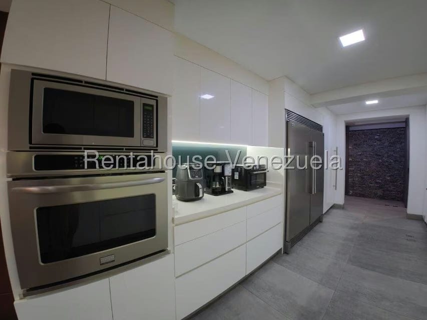 Apartamento (Planta Baja) en Venta en Lomas del Sol, Distrito Metropolitano - 14