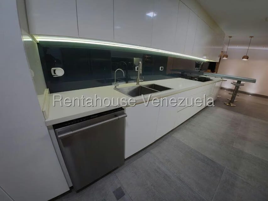 Apartamento (Planta Baja) en Venta en Lomas del Sol, Distrito Metropolitano - 15