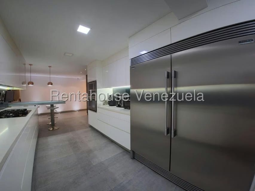 Apartamento (Planta Baja) en Venta en Lomas del Sol, Distrito Metropolitano - 16
