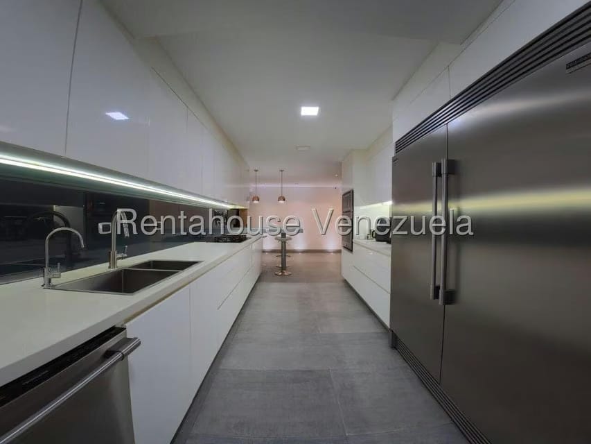 Apartamento (Planta Baja) en Venta en Lomas del Sol, Distrito Metropolitano - 17
