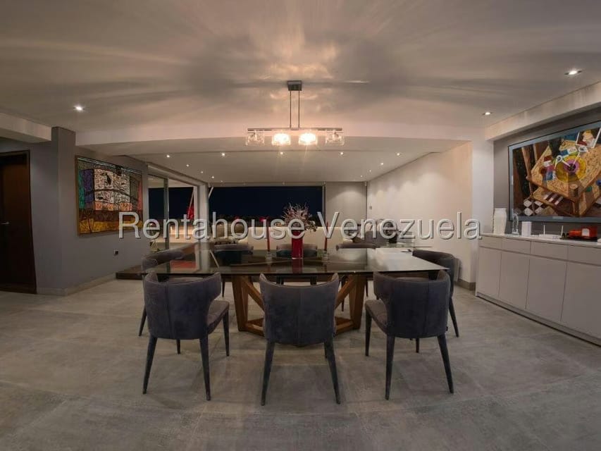 Apartamento (Planta Baja) en Venta en Lomas del Sol, Distrito Metropolitano - 18