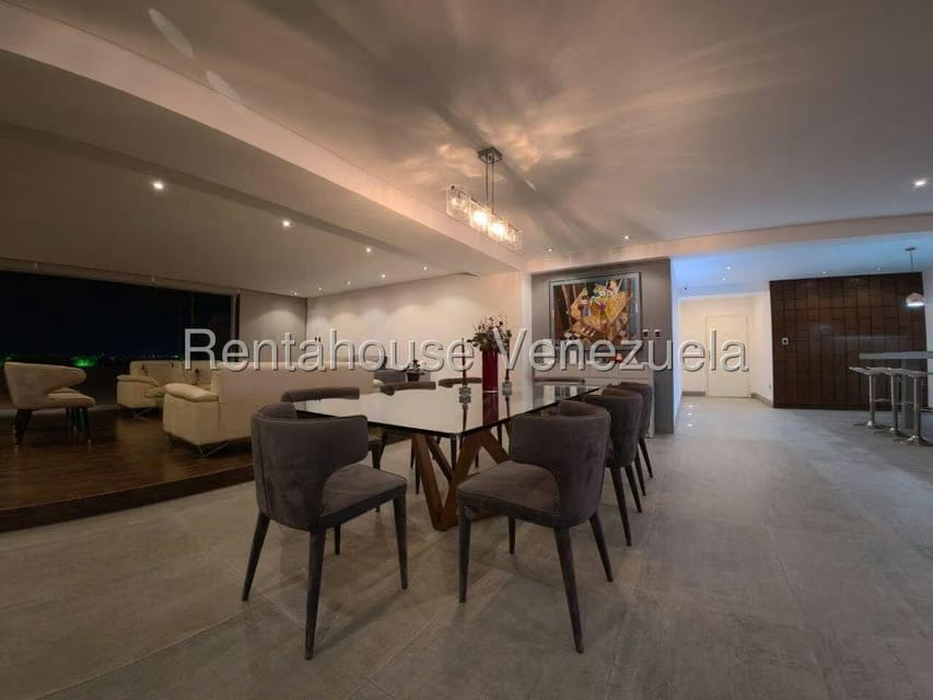 Apartamento (Planta Baja) en Venta en Lomas del Sol, Distrito Metropolitano - 19