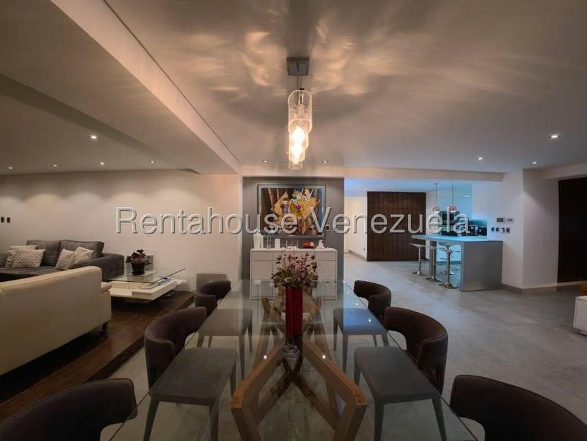 Apartamento (Planta Baja) en Venta en Lomas del Sol, Distrito Metropolitano - 20
