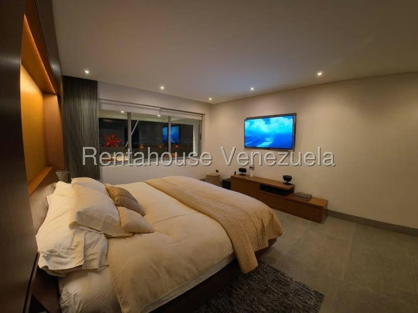 Apartamento (Planta Baja) en Venta en Lomas del Sol, Distrito Metropolitano - 21