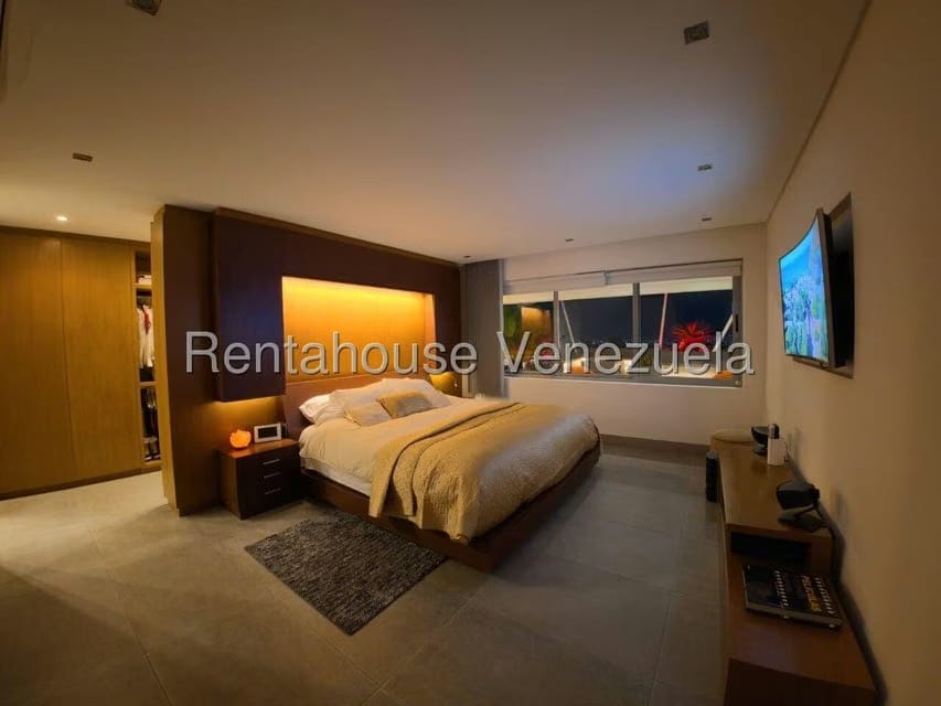 Apartamento (Planta Baja) en Venta en Lomas del Sol, Distrito Metropolitano - 22