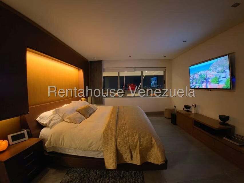 Apartamento (Planta Baja) en Venta en Lomas del Sol, Distrito Metropolitano - 23