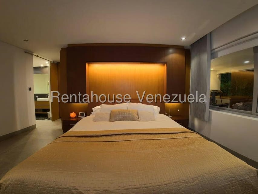 Apartamento (Planta Baja) en Venta en Lomas del Sol, Distrito Metropolitano - 24