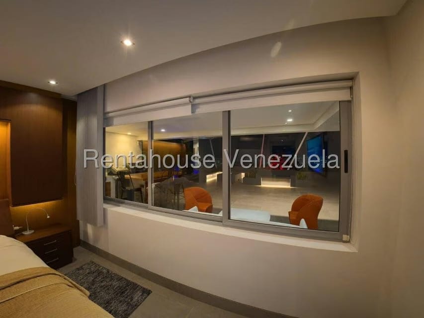 Apartamento (Planta Baja) en Venta en Lomas del Sol, Distrito Metropolitano - 25