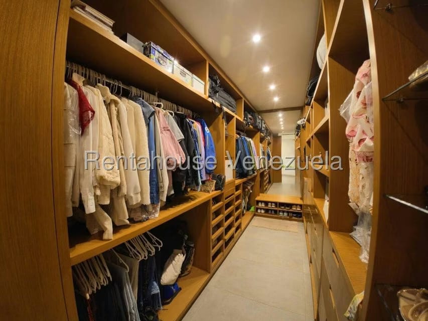 Apartamento (Planta Baja) en Venta en Lomas del Sol, Distrito Metropolitano - 26