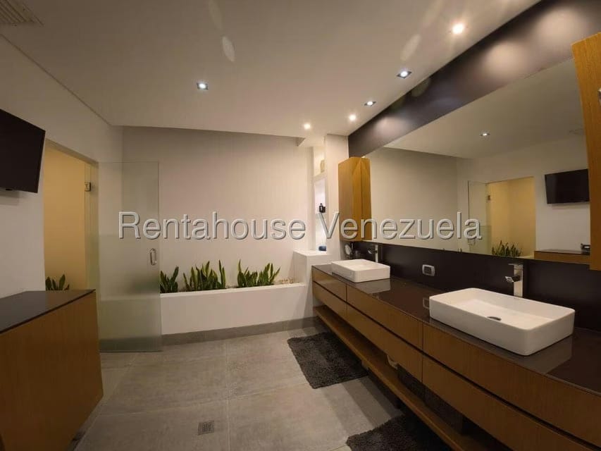 Apartamento (Planta Baja) en Venta en Lomas del Sol, Distrito Metropolitano - 27