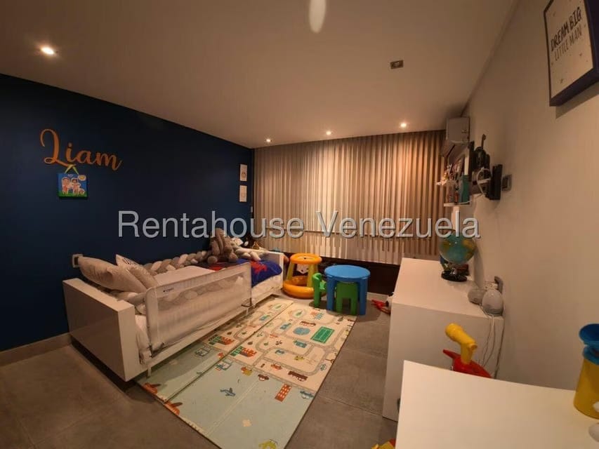 Apartamento (Planta Baja) en Venta en Lomas del Sol, Distrito Metropolitano - 29