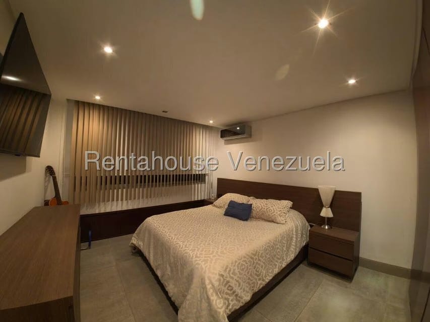 Apartamento (Planta Baja) en Venta en Lomas del Sol, Distrito Metropolitano - 30