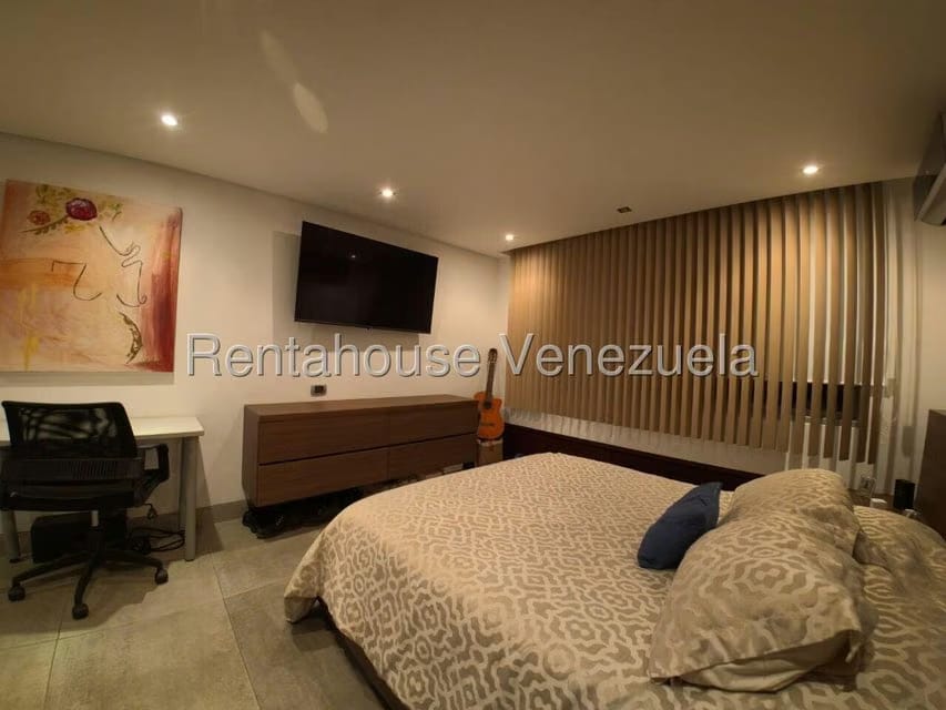 Apartamento (Planta Baja) en Venta en Lomas del Sol, Distrito Metropolitano - 31