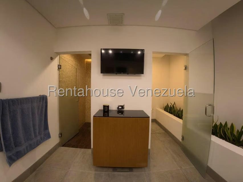 Apartamento (Planta Baja) en Venta en Lomas del Sol, Distrito Metropolitano - 32